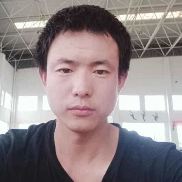 37岁岁辽宁单身帅哥 - 武威吉缘网