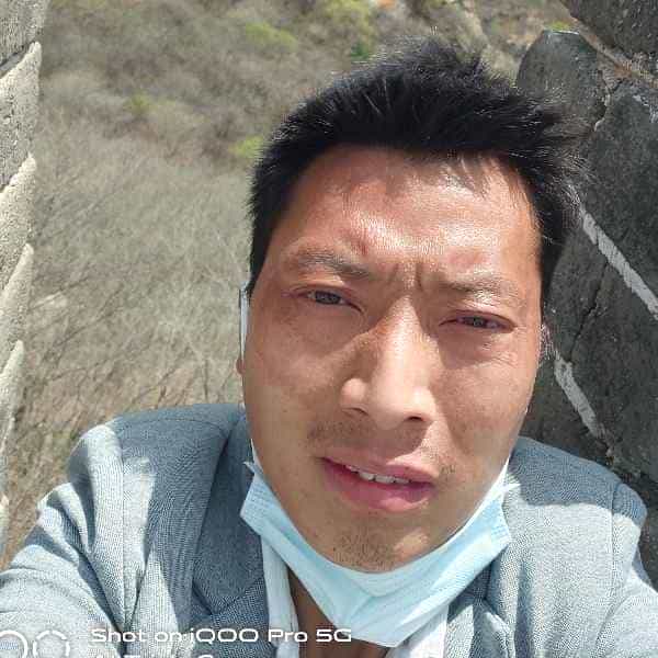 39岁岁贵州单身帅哥 - 武威吉缘网