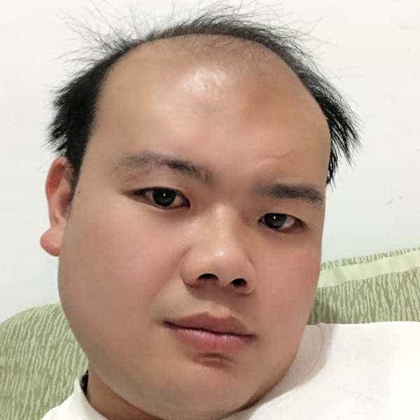 34岁岁云南单身帅哥 - 武威吉缘网