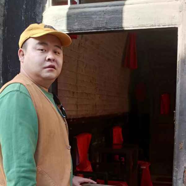 35岁岁陕西单身帅哥 - 武威吉缘网