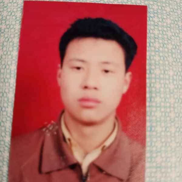 38岁岁安徽单身帅哥 - 武威吉缘网