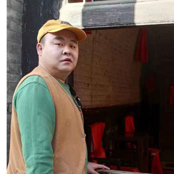 35岁岁陕西单身帅哥 - 武威吉缘网