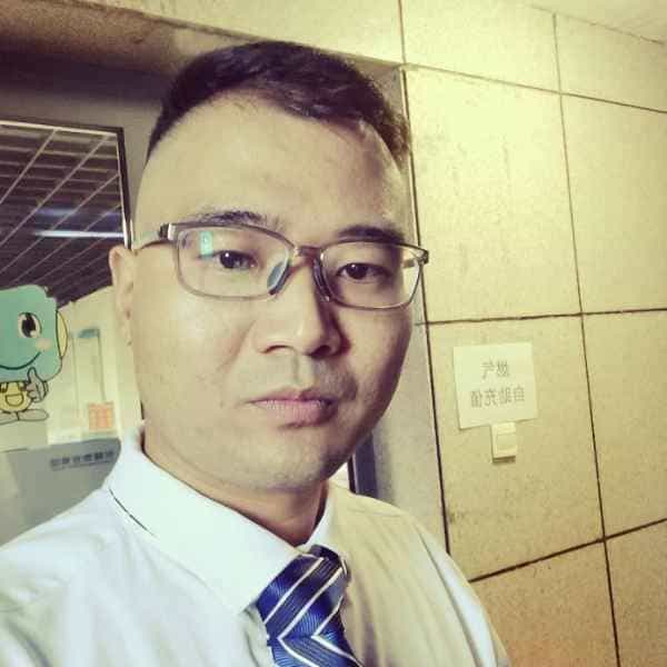 39岁岁北京单身帅哥 - 武威吉缘网