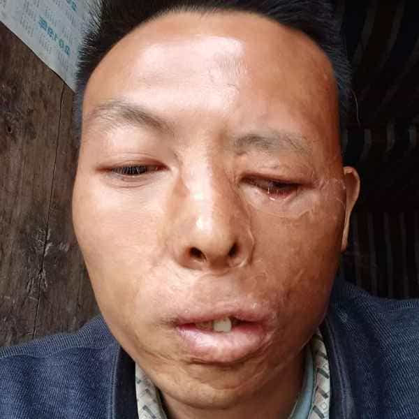 34岁岁四川单身帅哥 - 武威吉缘网