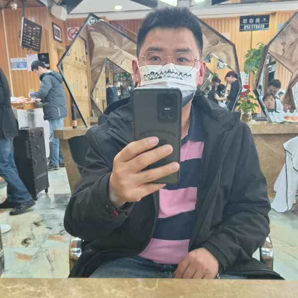 37岁岁上海单身帅哥 - 武威吉缘网