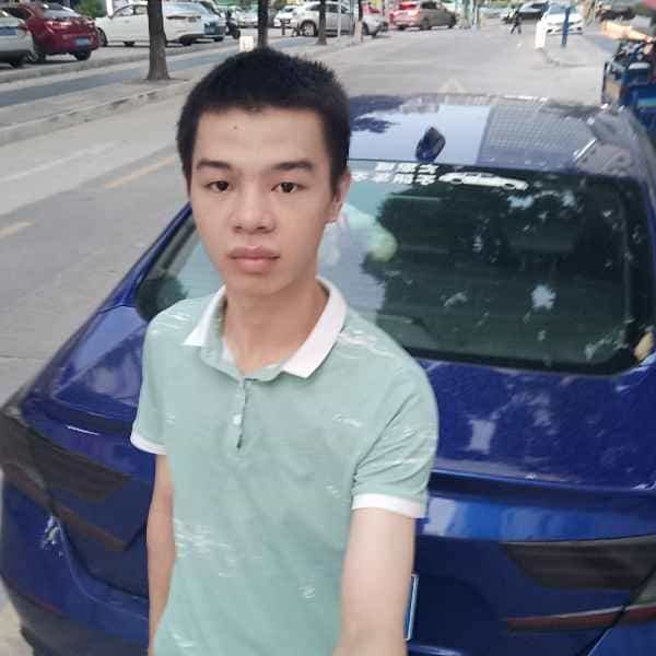 27岁岁广东单身帅哥 - 武威吉缘网