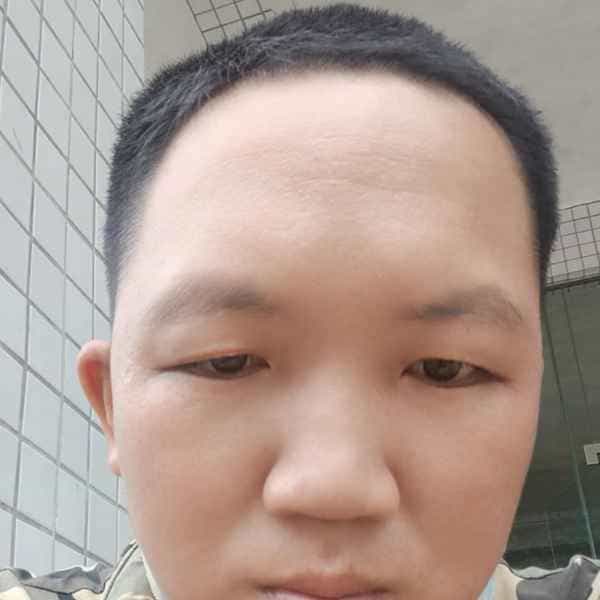35岁岁广东单身帅哥 - 武威吉缘网