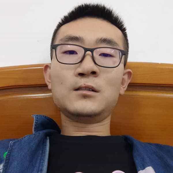 32岁岁内蒙古单身帅哥 - 武威吉缘网