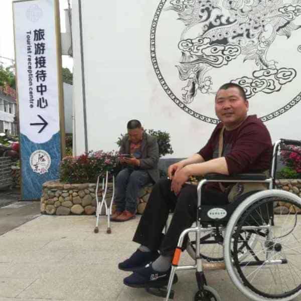 35岁岁浙江单身帅哥 - 武威吉缘网