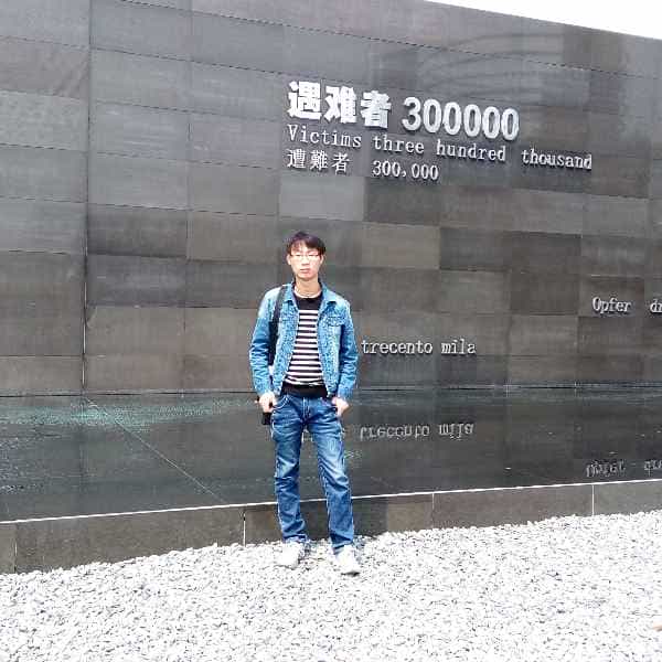 38岁岁陕西单身帅哥 - 武威吉缘网