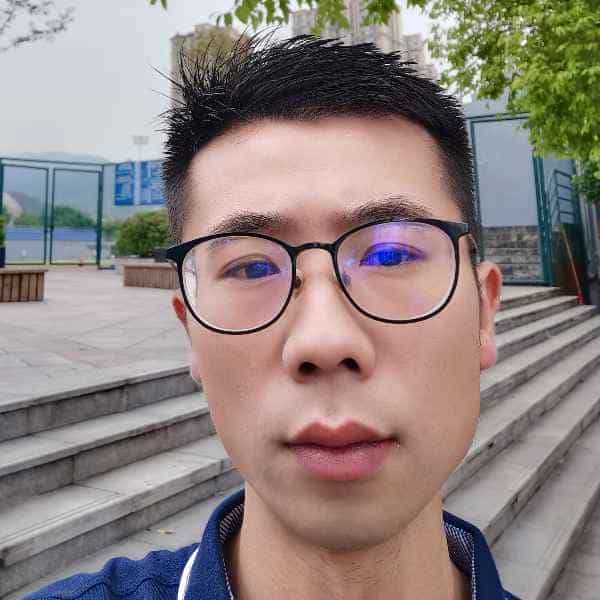 35岁岁重庆单身帅哥 - 武威吉缘网