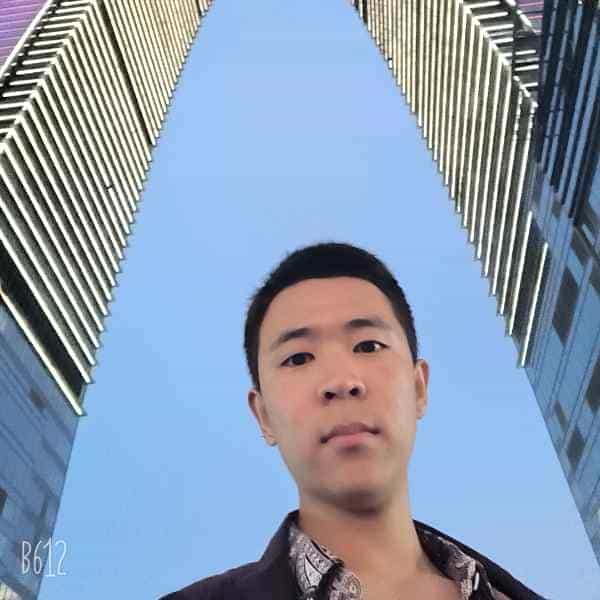 22岁岁河北单身帅哥 - 武威吉缘网