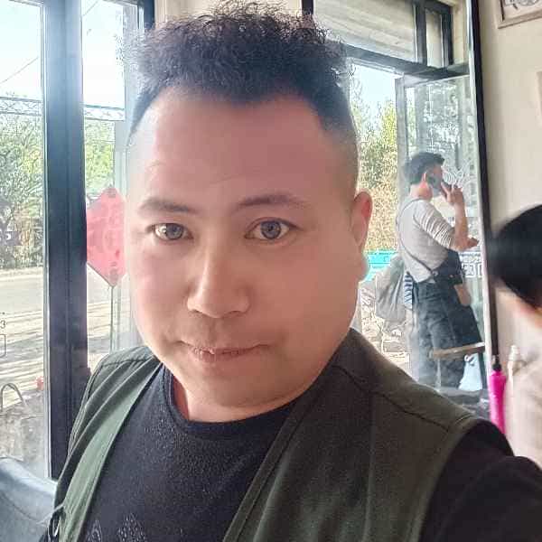 35岁岁山东单身帅哥 - 武威吉缘网