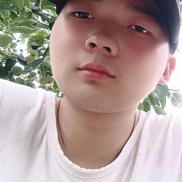 21岁岁安徽单身帅哥 - 武威吉缘网