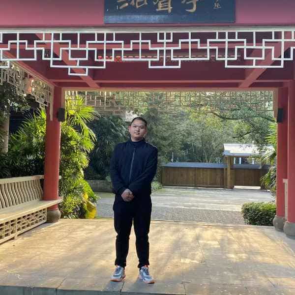 31岁岁重庆单身帅哥 - 武威吉缘网