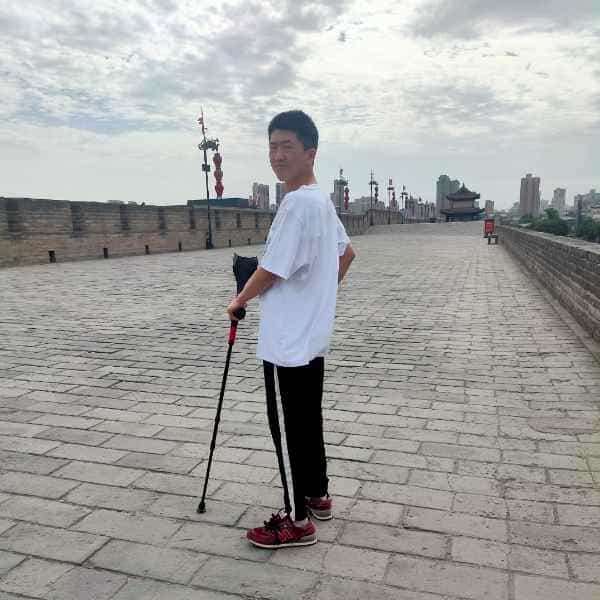 30岁岁陕西单身帅哥 - 武威吉缘网