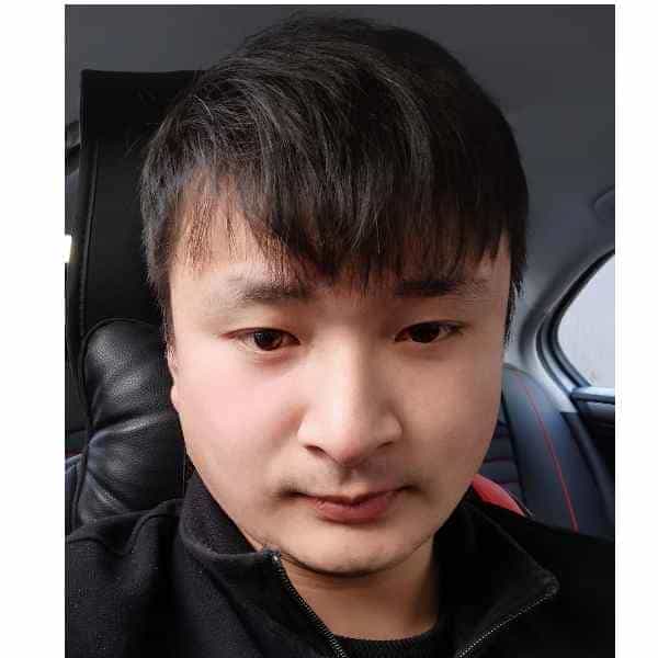 35岁岁河北单身帅哥 - 武威吉缘网