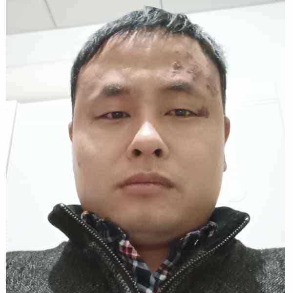 35岁岁河北单身帅哥 - 武威吉缘网