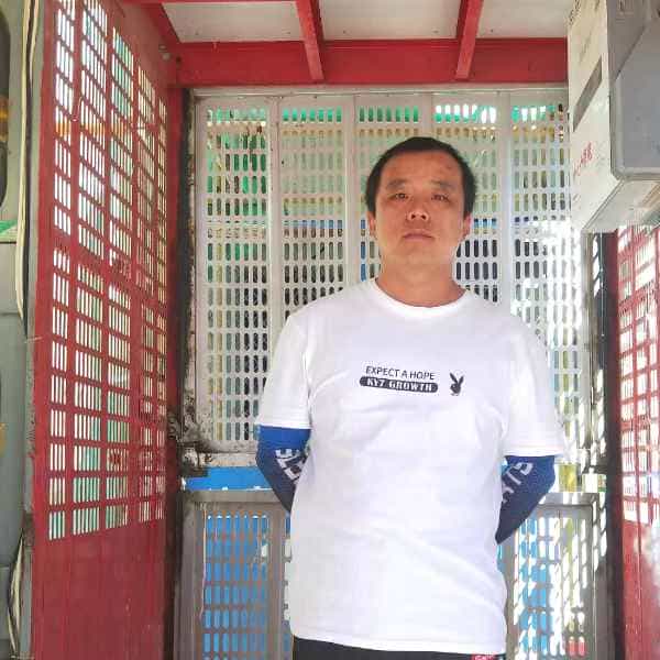 37岁岁辽宁单身帅哥 - 武威吉缘网