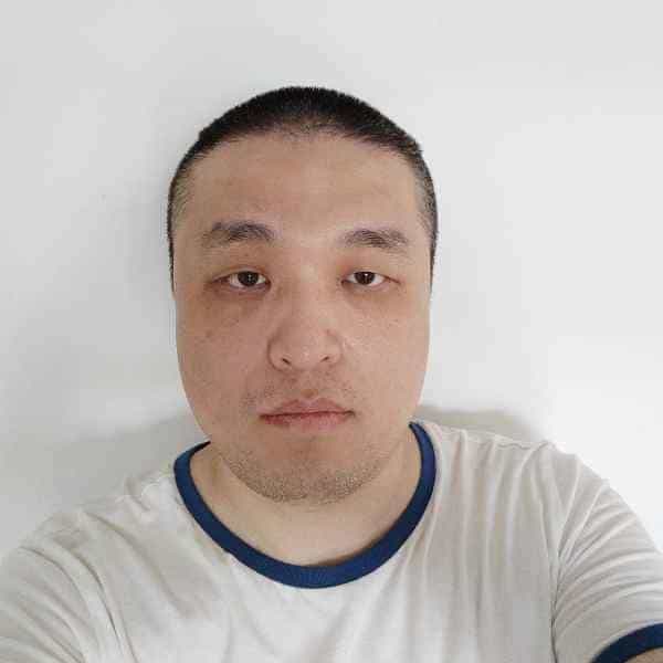39岁岁内蒙古单身帅哥 - 武威吉缘网