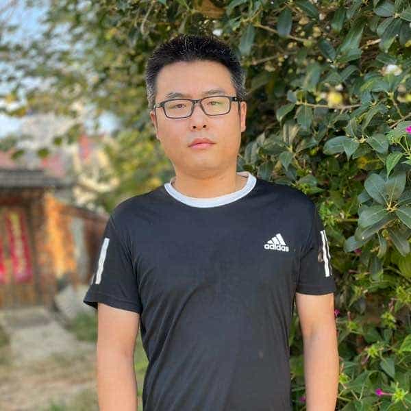 35岁岁安徽单身帅哥 - 武威吉缘网