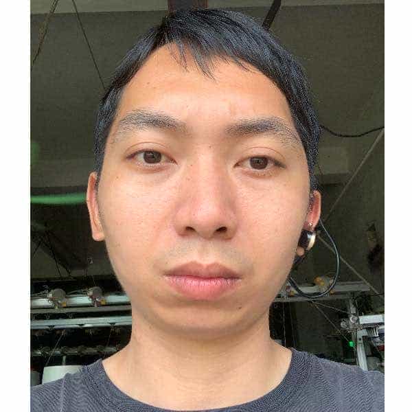 30岁岁广东单身帅哥 - 武威吉缘网