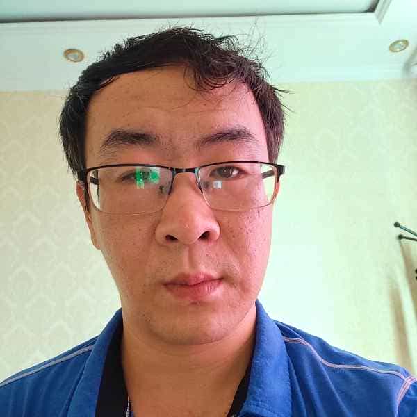 36岁岁河北单身帅哥 - 武威吉缘网