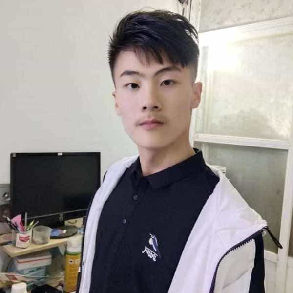 21岁岁河南单身帅哥 - 武威吉缘网