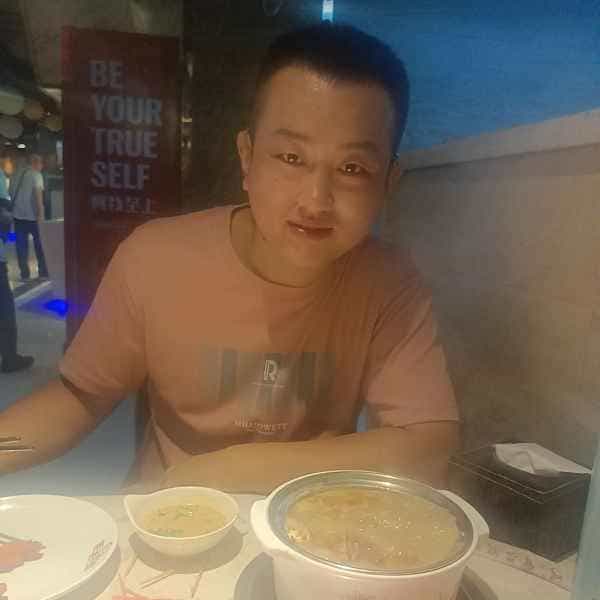 34岁岁山西单身帅哥 - 武威吉缘网