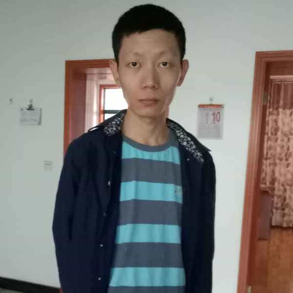 35岁岁江苏单身帅哥 - 武威吉缘网