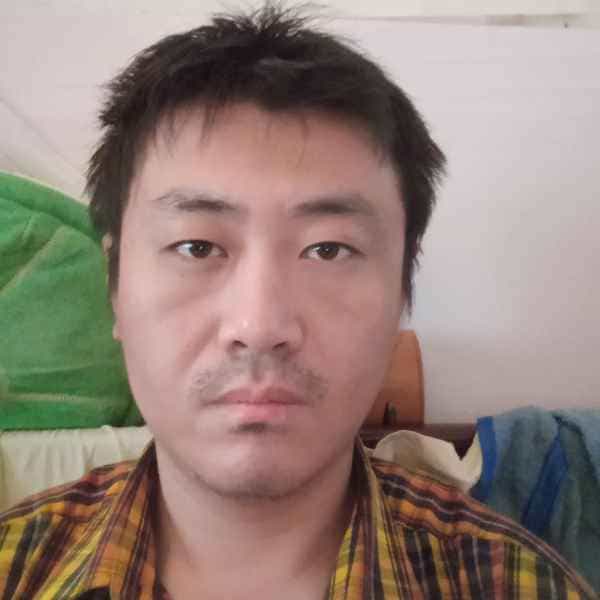 38岁岁辽宁单身帅哥 - 武威吉缘网