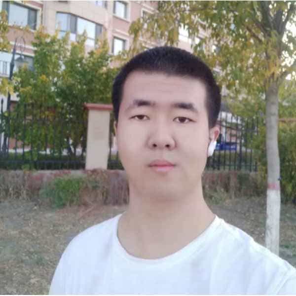 29岁岁辽宁单身帅哥 - 武威吉缘网