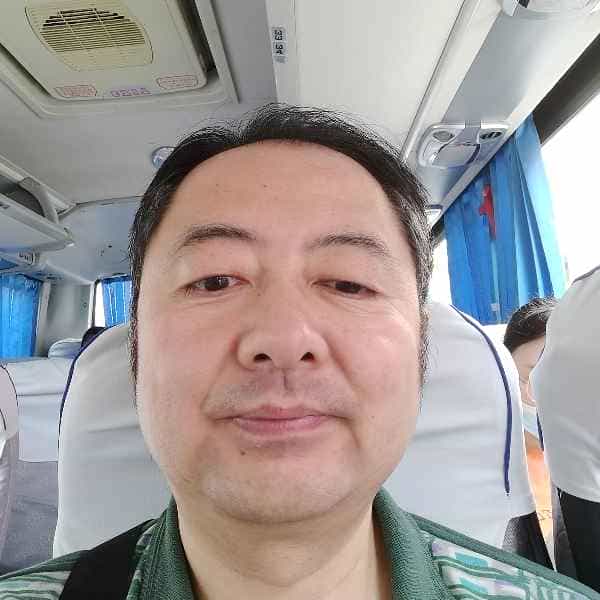 52岁岁辽宁单身帅哥 - 武威吉缘网