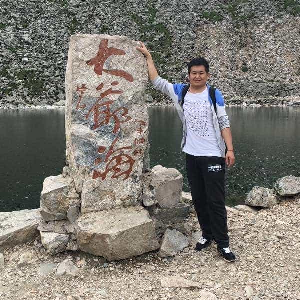 66岁岁内蒙古单身帅哥 - 武威吉缘网