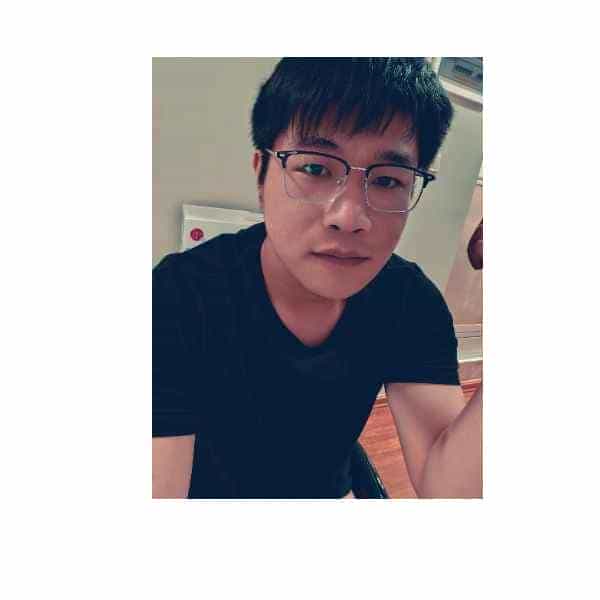 29岁岁广东单身帅哥 - 武威吉缘网