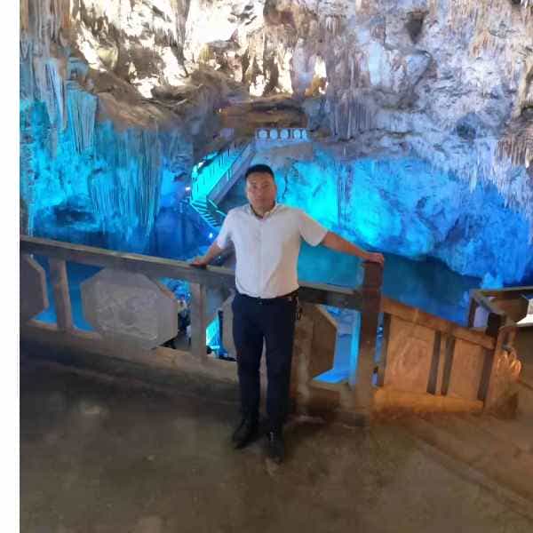 35岁岁云南单身帅哥 - 武威吉缘网