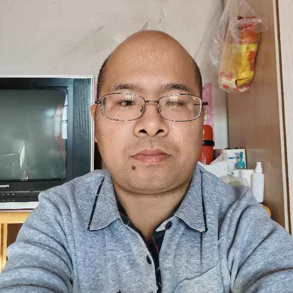 37岁岁山东单身帅哥 - 武威吉缘网