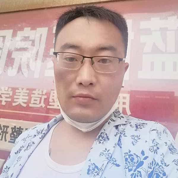 38岁岁辽宁单身帅哥 - 武威吉缘网