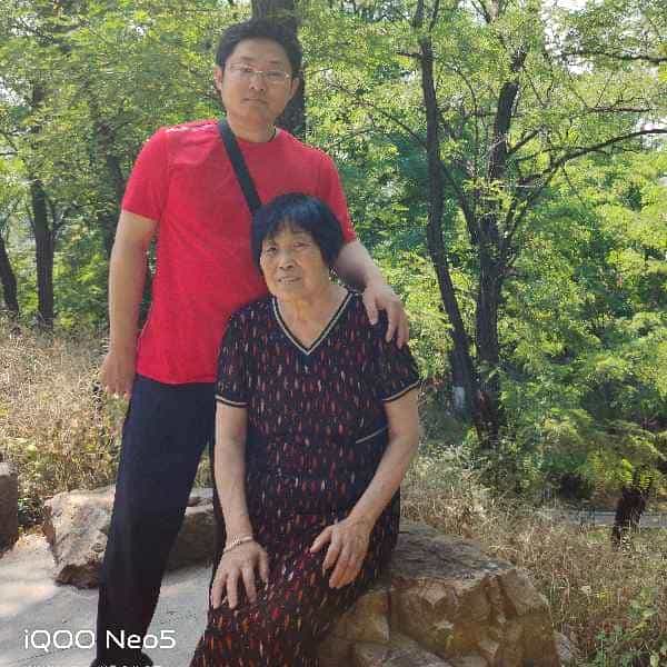 39岁岁辽宁单身帅哥 - 武威吉缘网