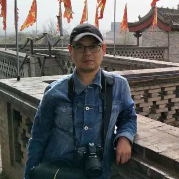 43岁岁河北单身帅哥 - 武威吉缘网
