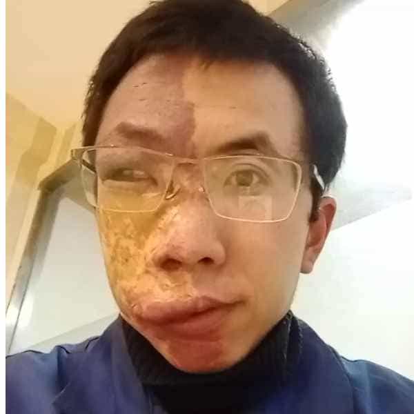 32岁岁河北单身帅哥 - 武威吉缘网