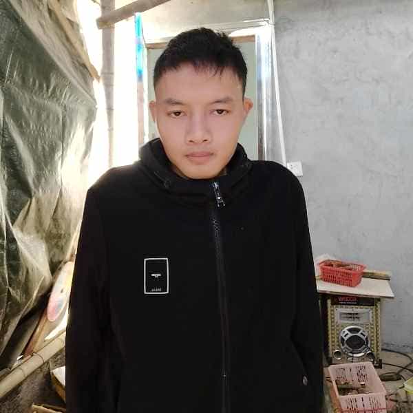 27岁岁江西单身帅哥 - 武威吉缘网