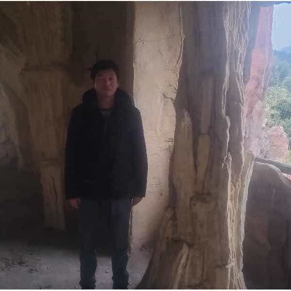 36岁岁湖北单身帅哥 - 武威吉缘网
