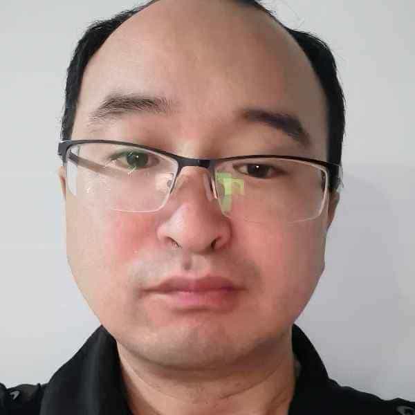 35岁岁河南单身帅哥 - 武威吉缘网