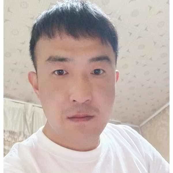 35岁岁山西单身帅哥 - 武威吉缘网