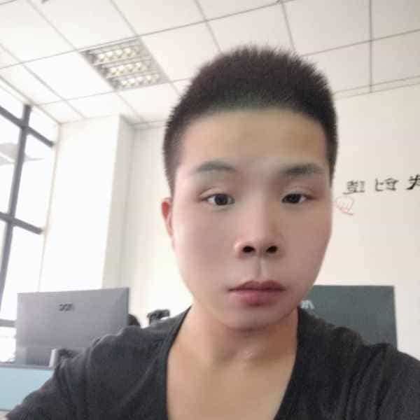 27岁岁河南单身帅哥 - 武威吉缘网