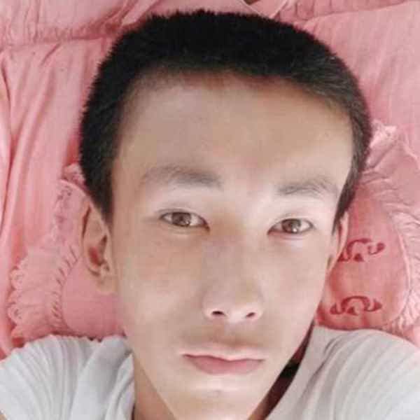 22岁岁山东单身帅哥 - 武威吉缘网