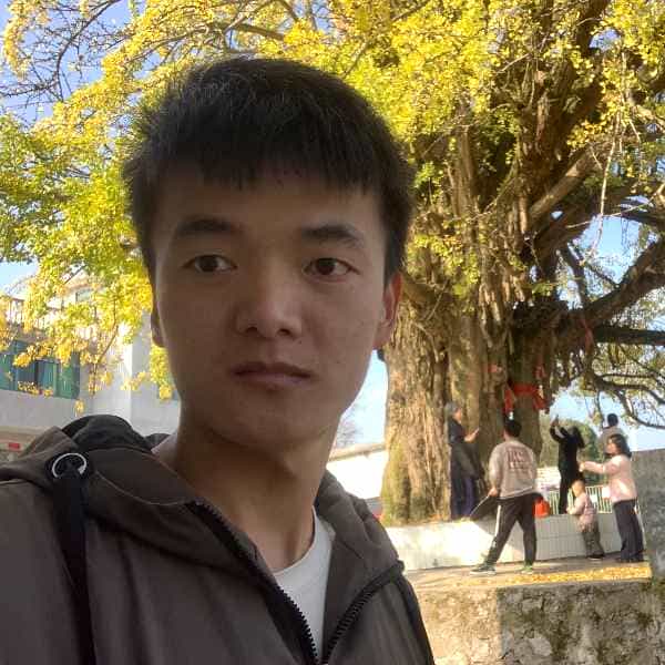 24岁岁贵州单身帅哥 - 武威吉缘网