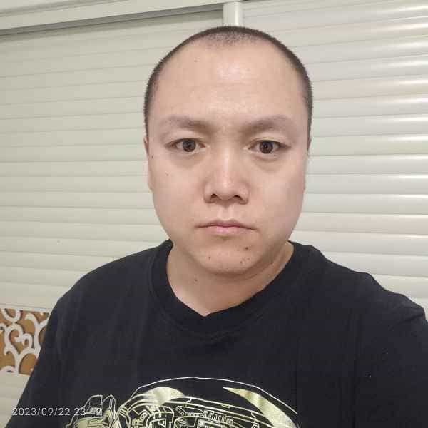 36岁岁山东单身帅哥 - 武威吉缘网