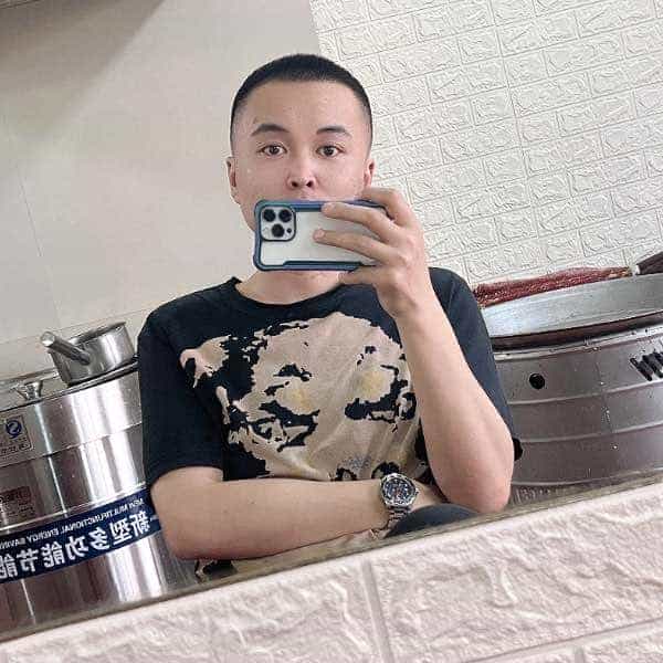 30岁岁黑龙江单身帅哥 - 武威吉缘网